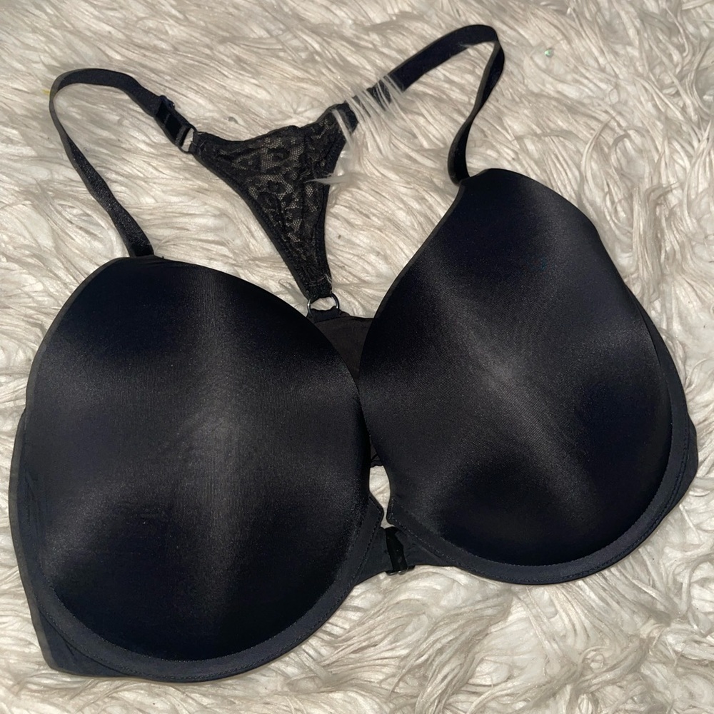Victoria secret t shirt full coverage push up